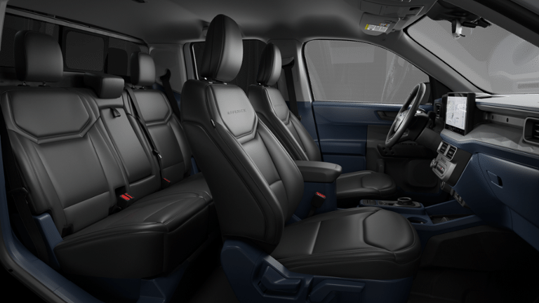 Thumbnail: 2026 Ford Maverick - 29