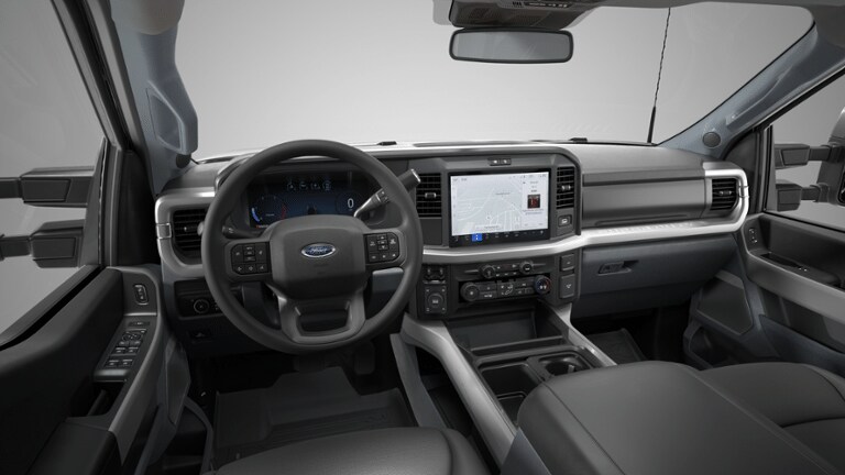 2026 Ford F-350 F-350&reg; XLT TRUCK