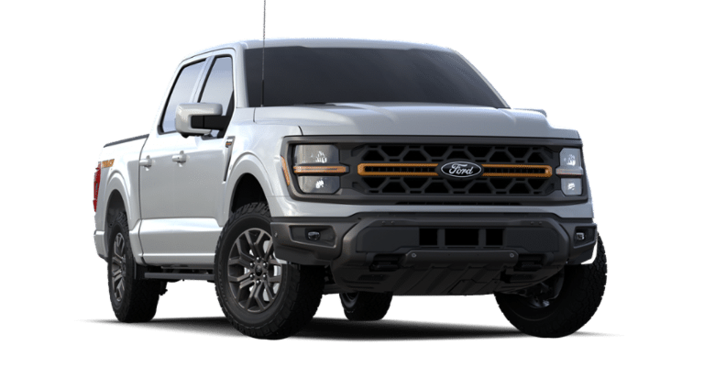 New 2024 Ford F150 For Sale Dallas TX VIN1FTFW4L57RFA67566