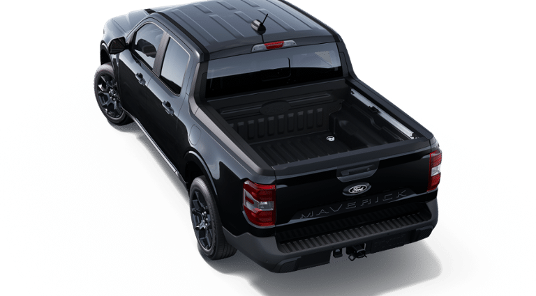 2025 Ford Maverick Lariat photo 2