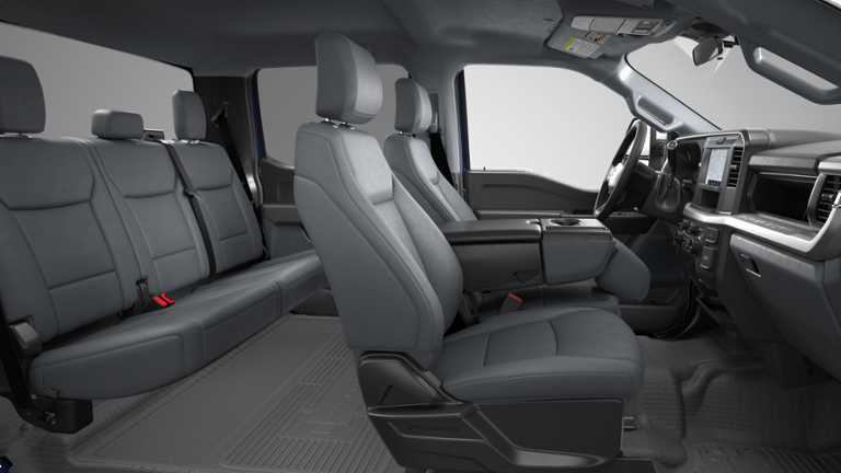 2026 Ford F-350 Super Duty XL - Photo 36