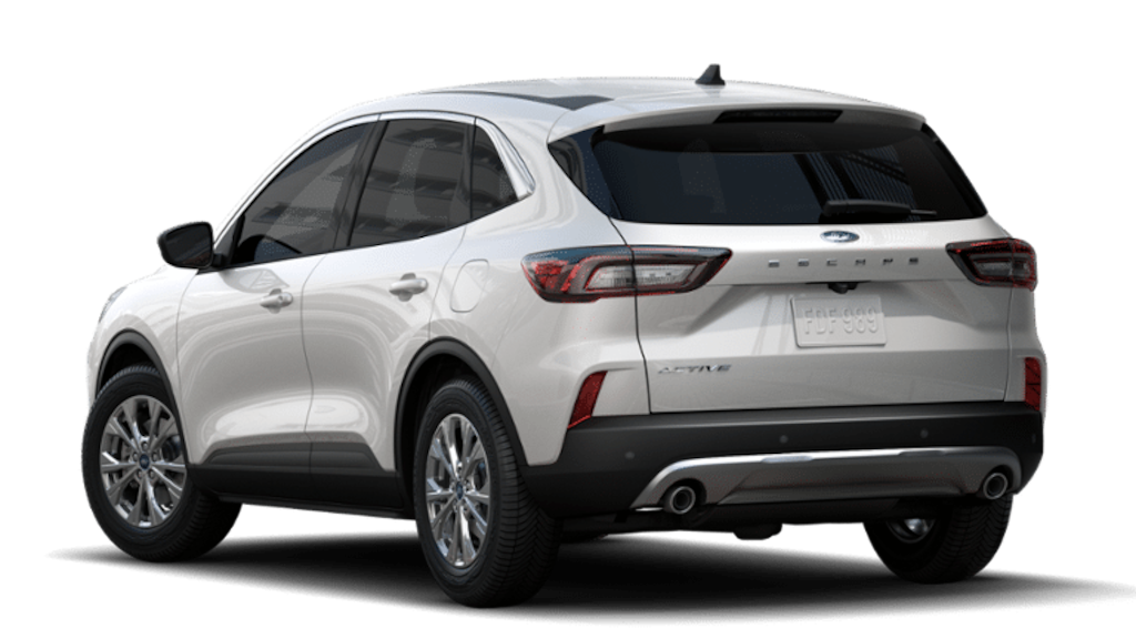 New 2025 Ford Escape For Sale in Houston TX 2045U0G Houston New Ford
