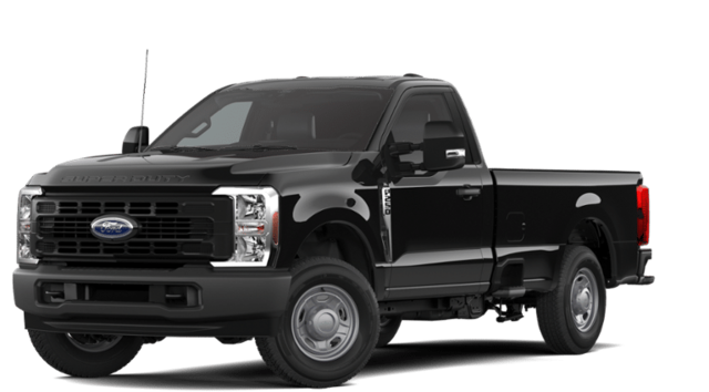 2026 Ford F-250 F-250 XL
