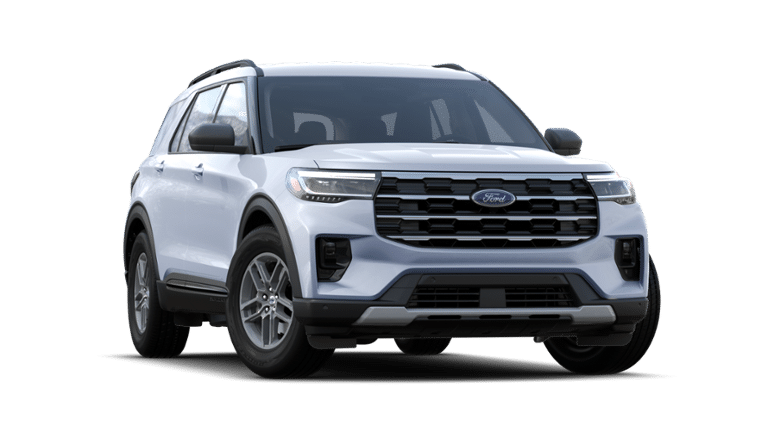 2025 Ford Explorer Active - Photo 27