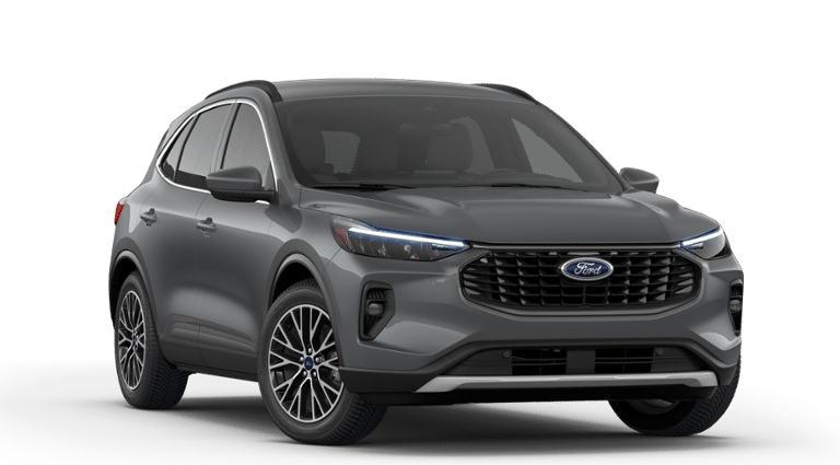 Thumbnail: 2026 Ford Escape - 27