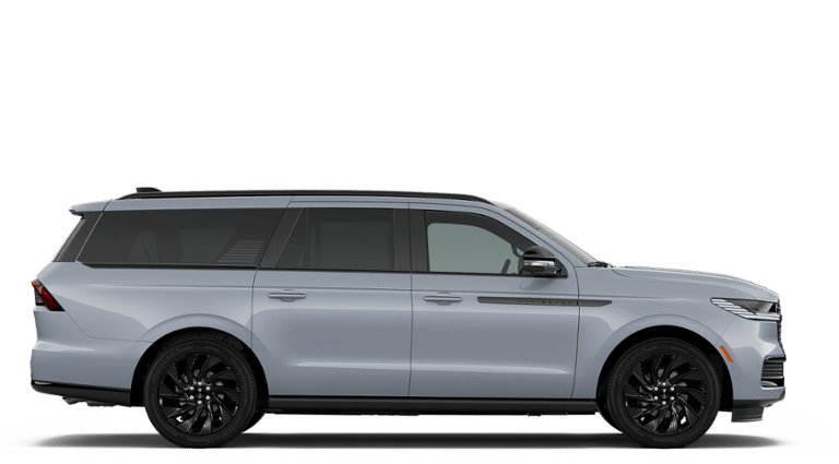 2026 Lincoln Navigator Reserve L - Photo 37