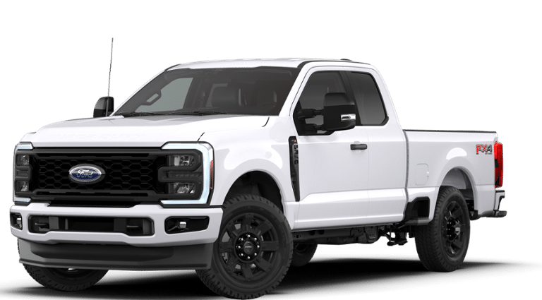 2026 Ford F-350 Super Duty XL - Photo 26