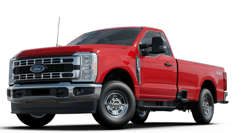 Ford Super Duty