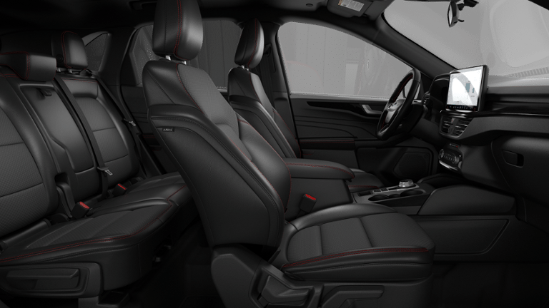 Thumbnail: 2026 Ford Escape - 14