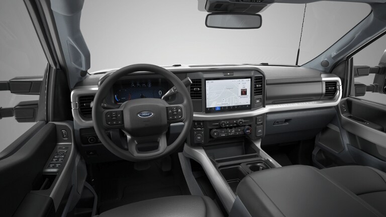 Thumbnail: 2026 Ford F-250 - 7