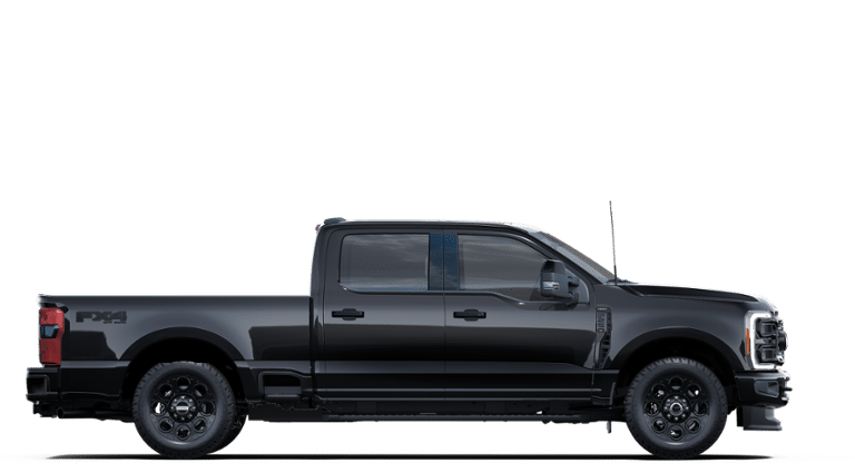 2025 Ford F-250 Super Duty Lariat - Photo 71