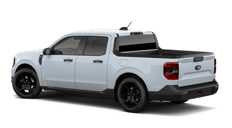 2026 Ford Maverick Maverick XLT AW TRUCK