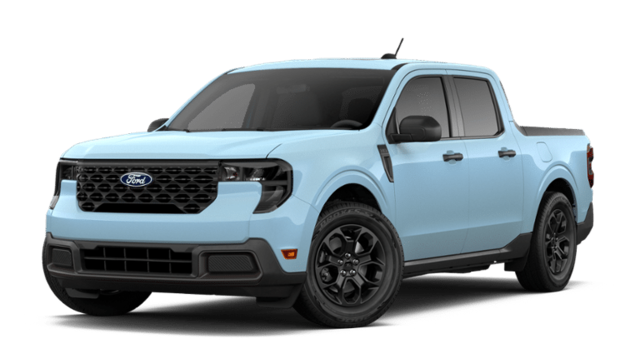 2026 Ford Maverick XLT Truck SuperCrew