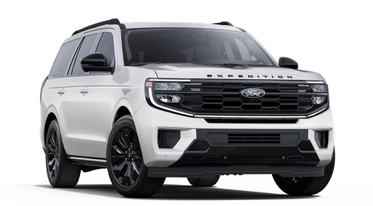 2025 Ford Expedition Platinum photo 3
