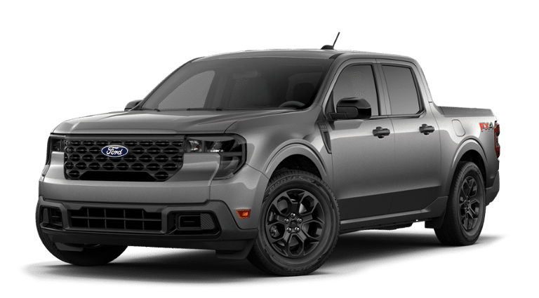 2026 Ford Maverick XLT's photo