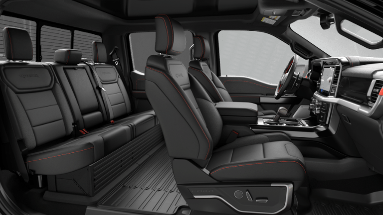 Thumbnail: 2026 Ford F-150 - 29