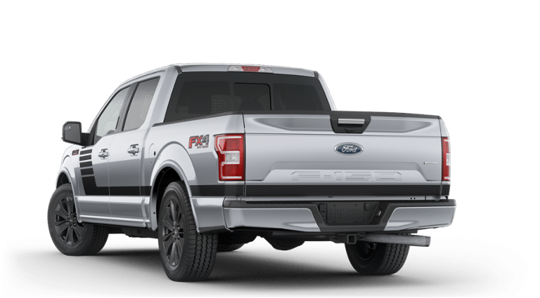 New 2020 Ford F 150 Xlt Sport Package 302a For Sale In Woodstock Il Vin 1ftew1e43lfa35686