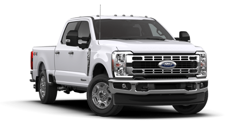 2026 Ford F-350 Super Duty XLT - Photo 37