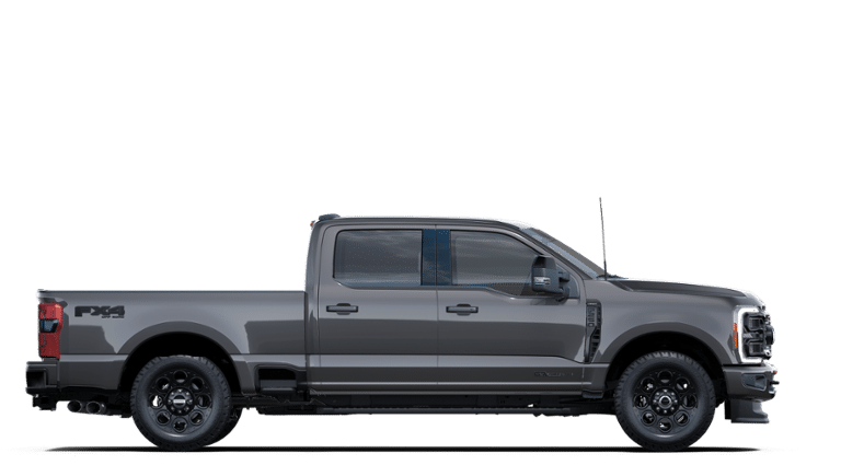 2025 Ford F-250 Lariat 27
