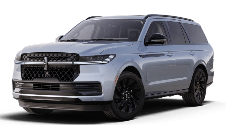 Thumbnail: 2025 Lincoln Navigator - 33