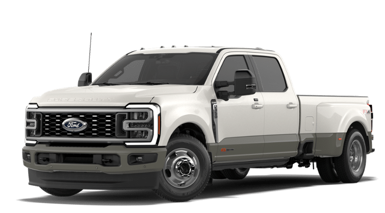 2027 Ford F-350 TRUCK
