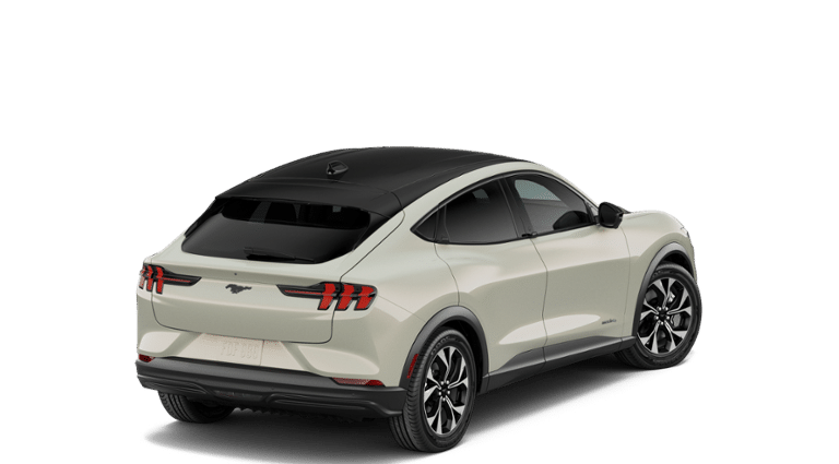 2026 Ford Mustang Mach-E Select - Photo 25