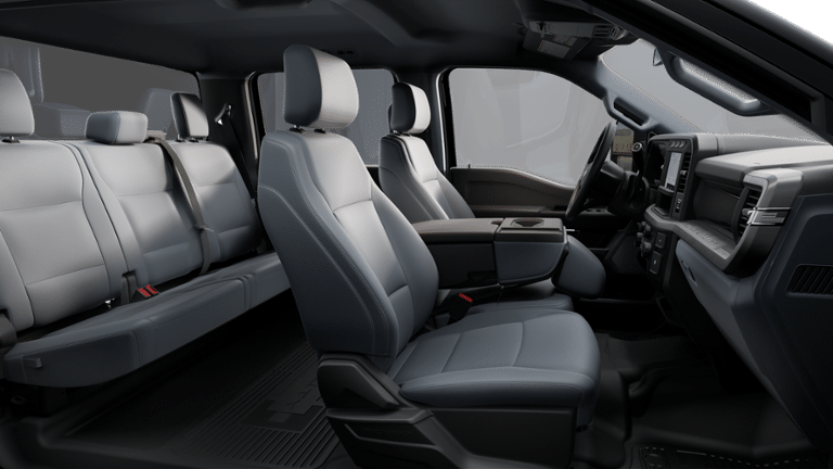 2023 Ford Super Duty F-350 DRW F-350 XL Truck Crew Cab