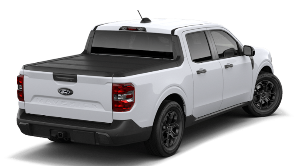 New 2026 Ford Maverick XLT TRUCK
