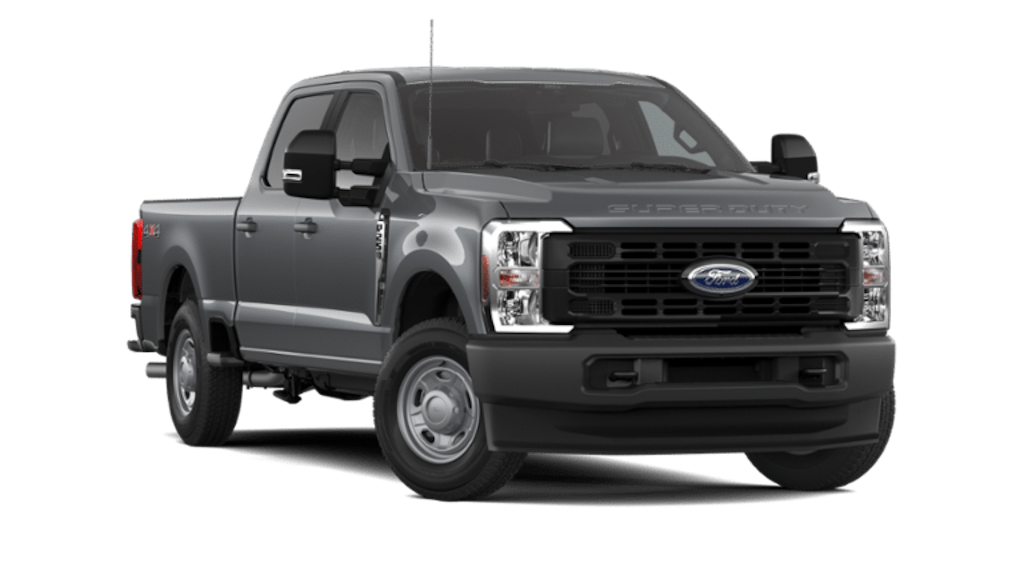 New 2026 Ford F-250 XL TRUCK