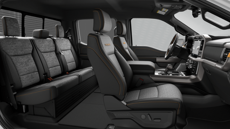 Thumbnail: 2026 Ford F-150 - 29