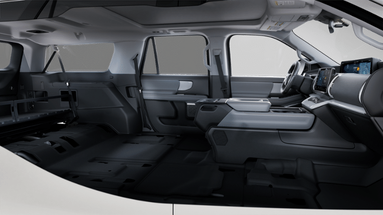 2025 Ford Expedition MAX Active - Photo 52