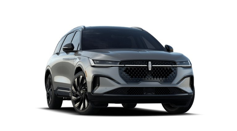 Thumbnail: 2026 Lincoln Nautilus - 49