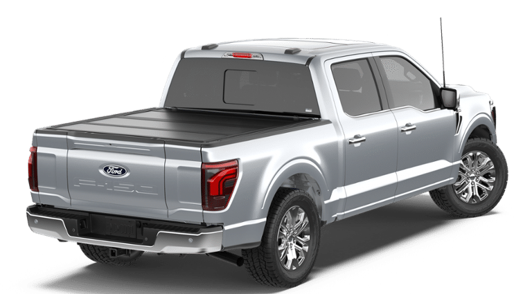 2026 Ford F-150 Lariat TRUCK