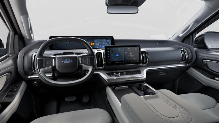 Thumbnail: 2025 Ford Expedition - 7