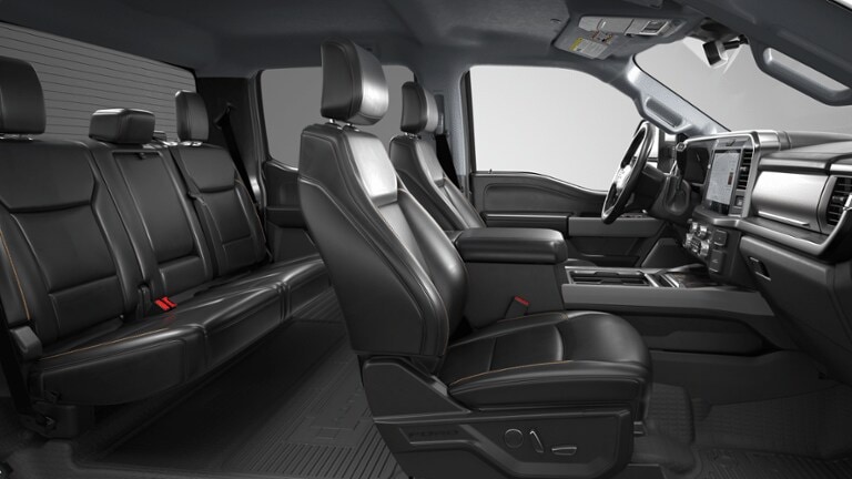 2026 Ford F-250 Super Duty Lariat - Photo 41