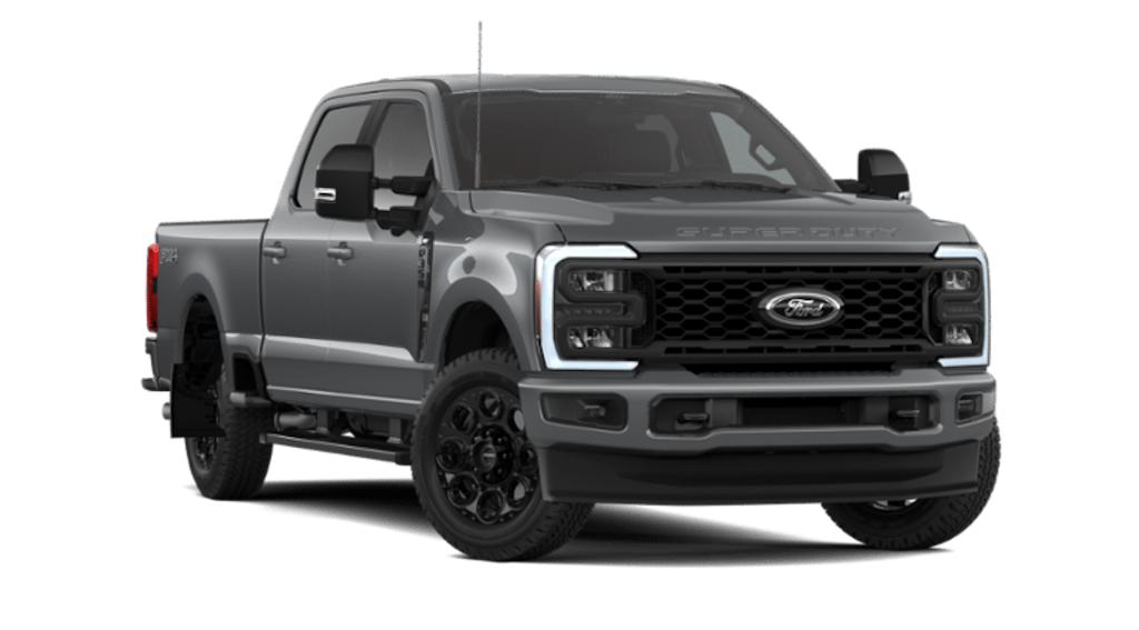 New 2026 Ford Super Duty F-350 XLT TRUCK