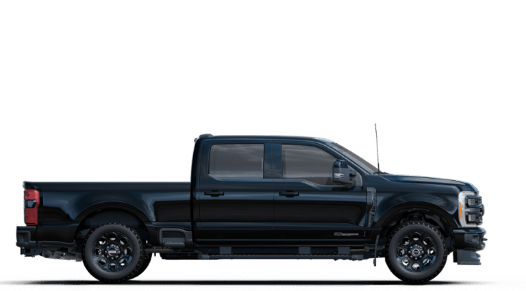 2024 Ford F-250 Super Duty Lariat