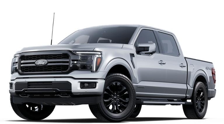 2025 Ford F-150 Lariat 23
