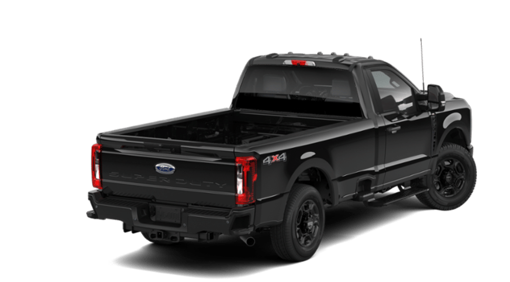 New 2026 Ford F-350 XL Truck