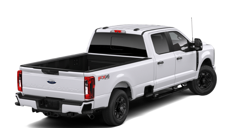 2026 Ford F-350 Super Duty XL - Photo 16