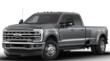 Ford F-350SD