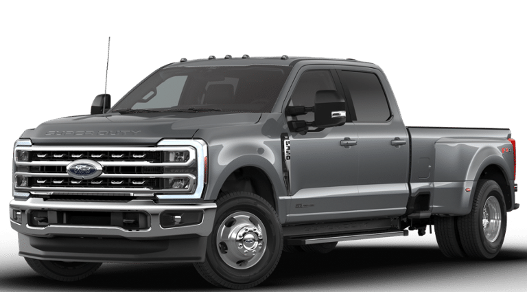 Ford F-350SD