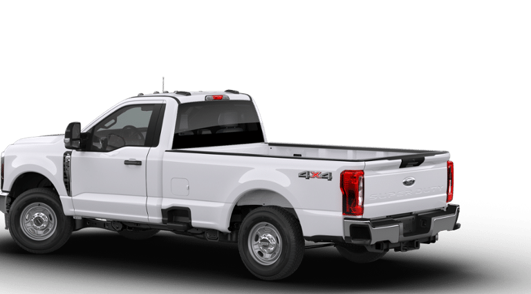 2026 Ford F-250 photo 2
