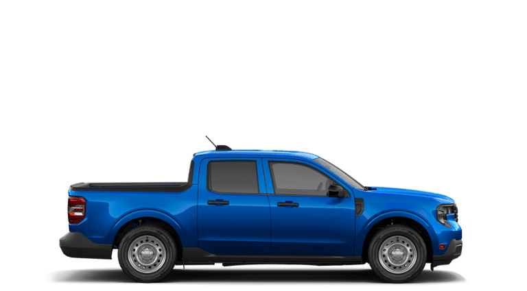 Thumbnail: 2026 Ford Maverick - 29