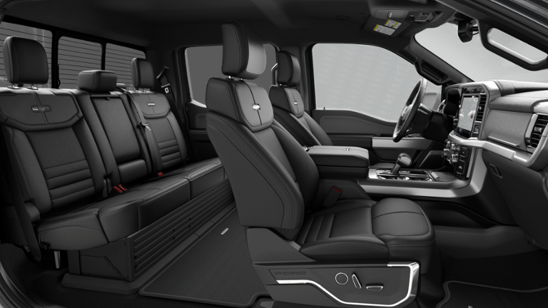 Thumbnail: 2026 Ford F-150 - 29