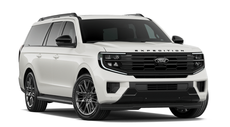 new 2026 Ford Expedition car, priced at $78,443