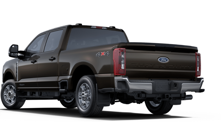 2025 Ford F-250 XLT photo 2