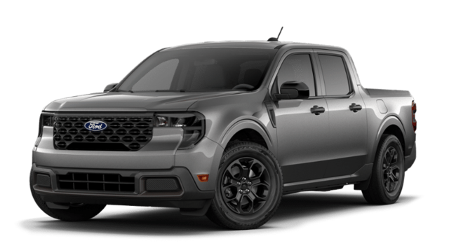 2026 Ford Maverick XLT TRUCK
