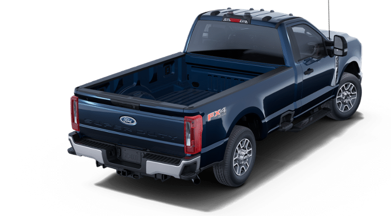 2025 Ford F-350 XLT photo 33