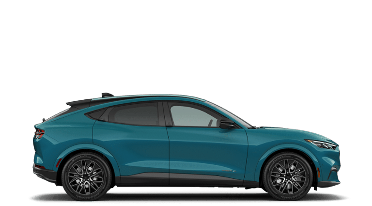 Thumbnail: 2026 Ford Mustang Mach-E - 28